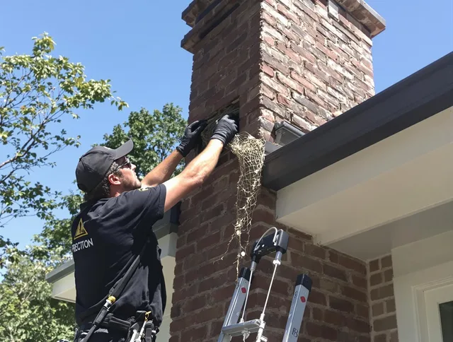 Animal & Debris Removal in Downey, CA